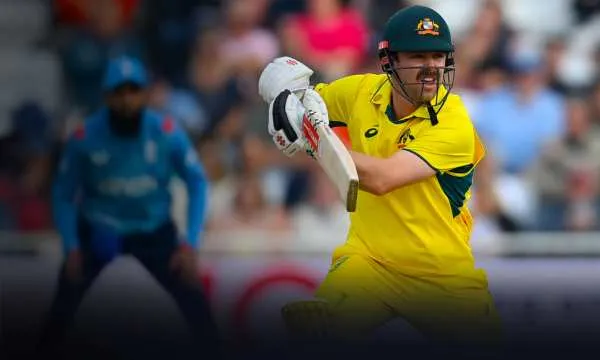 Understand the ODI Format and the 50 Overs Strategy