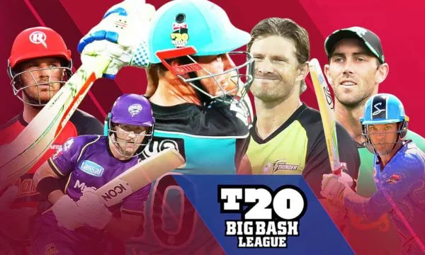 Everything About the Big Bash League: Format and Champions