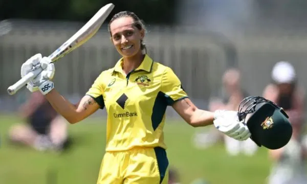 womens cricket