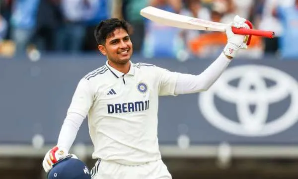 Shubman Gill: Discover the Journey of the New Icon in the World of Cricket