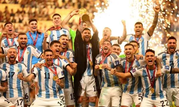 football championships