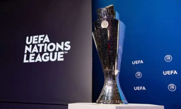 Get to Know the Favorite Teams of the Nations League