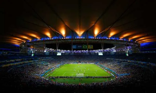 What are the Largest Football Stadiums in the World?