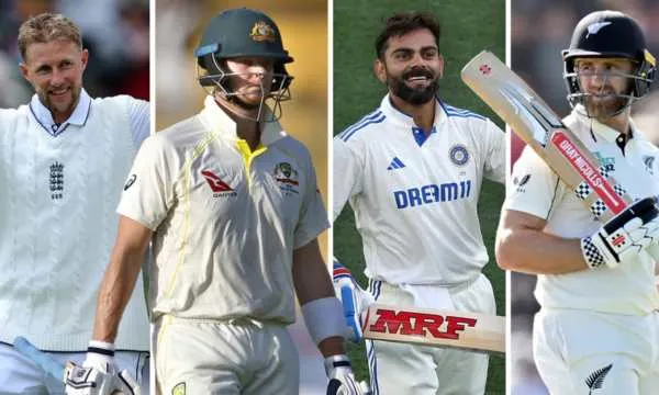 Fun Facts About the Greatest Cricket Players of Today