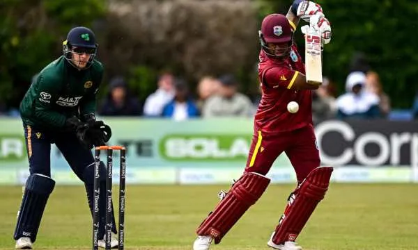 cricket formats
