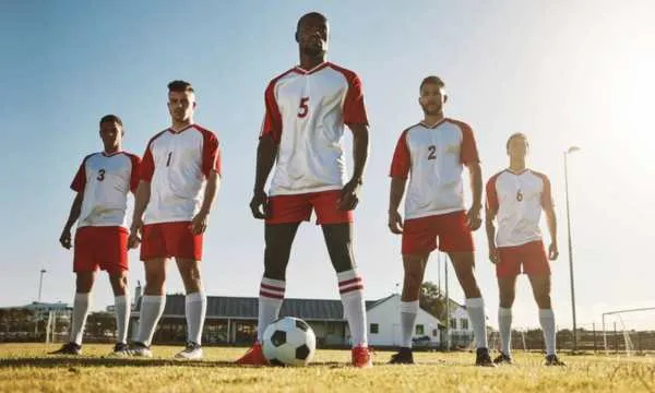 Discover the Real Roles of Football Positions and Their Stars