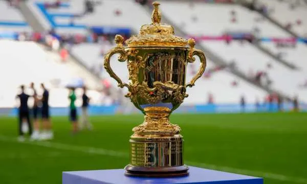 Rugby World Cup: A Journey Through Records and Epic Moments