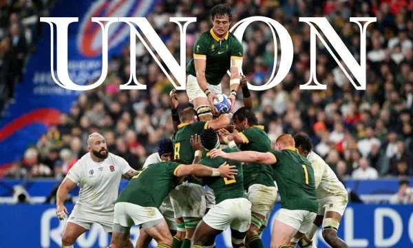 Beyond the Scrum: Discover More Rugby Union Strategies