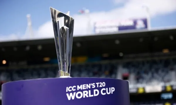 All About the T20 World Cup: Champions and Records