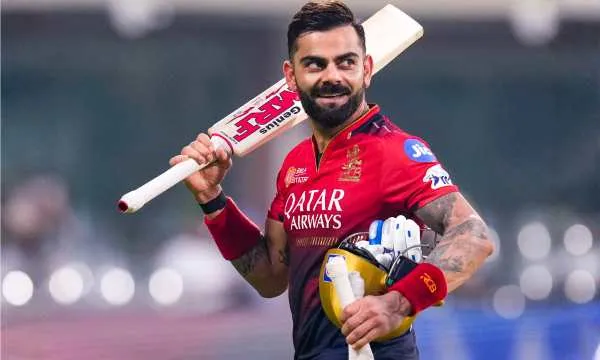 Discover All the Records and Titles of Virat Kohli