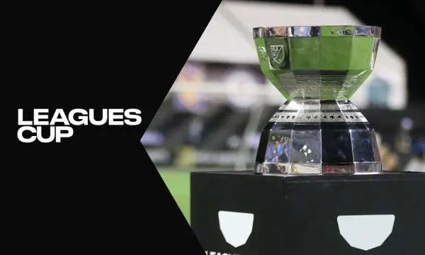 Discover the Leagues Cup: The Tournament that Stops the Continent