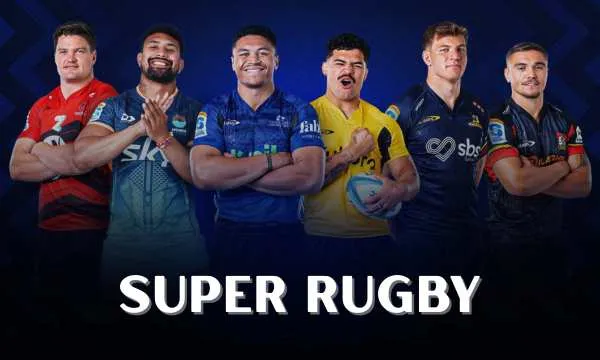 Super Rugby: Discover All the Teams and Titles Won
