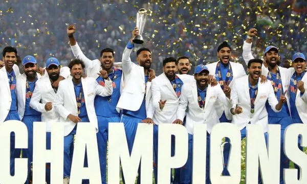 Champions Trophy Winners: Who Has Won the Most?