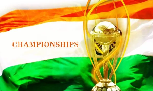 Discover the Most Prestigious Cricket Championships in the World