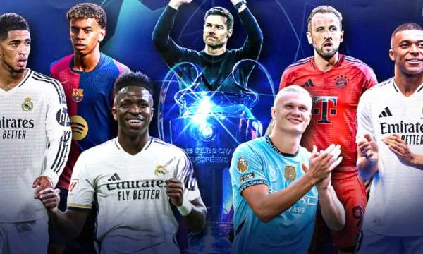 Discover Everything About the Champions League: Rules, Teams, and More