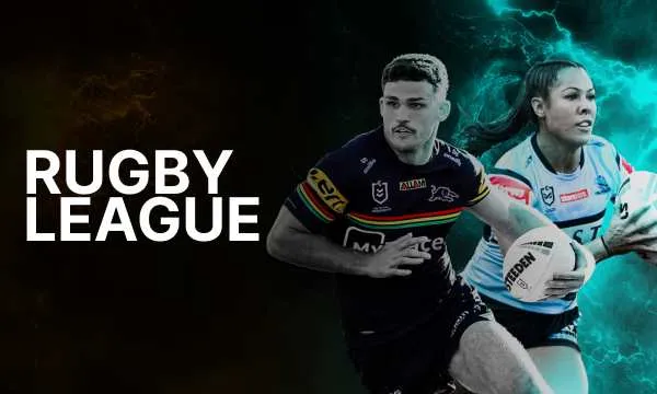 Rugby League: Rules, Tactics, and Top Players