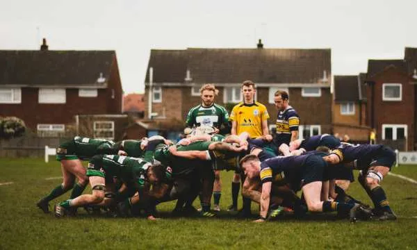 Rugby Positions: Learn the Role of Each Player
