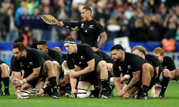 Deep Reflection Rugby All Blacks: A Deep Dive into Rugby's Most Legendary Team