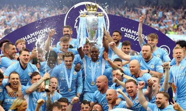 manchester city