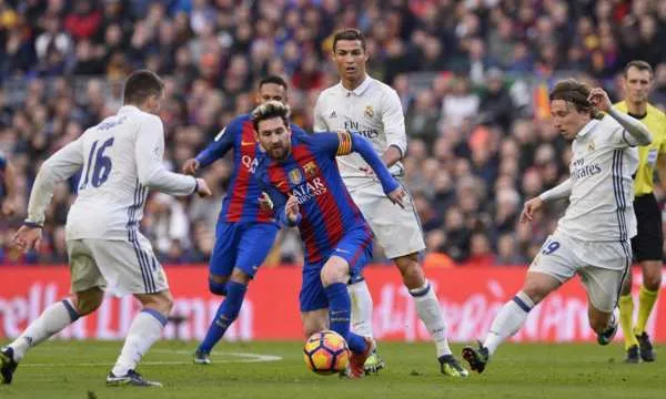 football championships