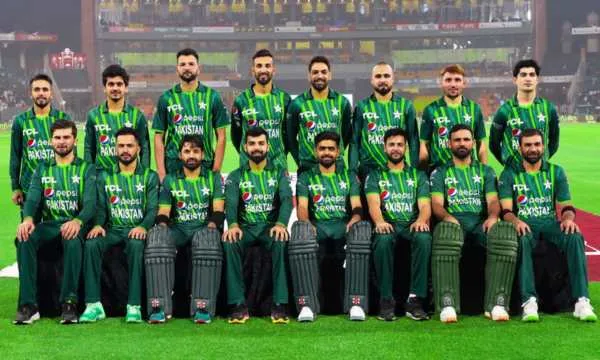 Pakistan Cricket Team: Titles, Records, and Legends!